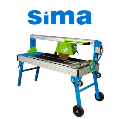 Sima Milling Cutting Machines