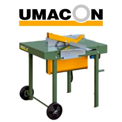 Umacon wood cutters