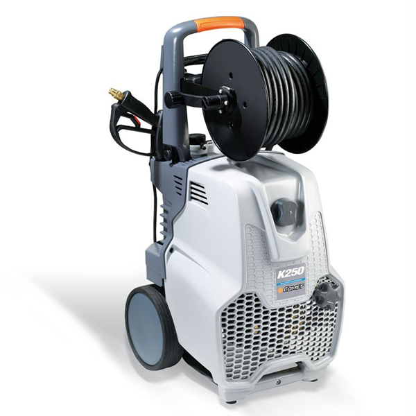 Comet K 250 11/160 M Extra Electric Pressure Washer 2,6 kW - 3,5 HP