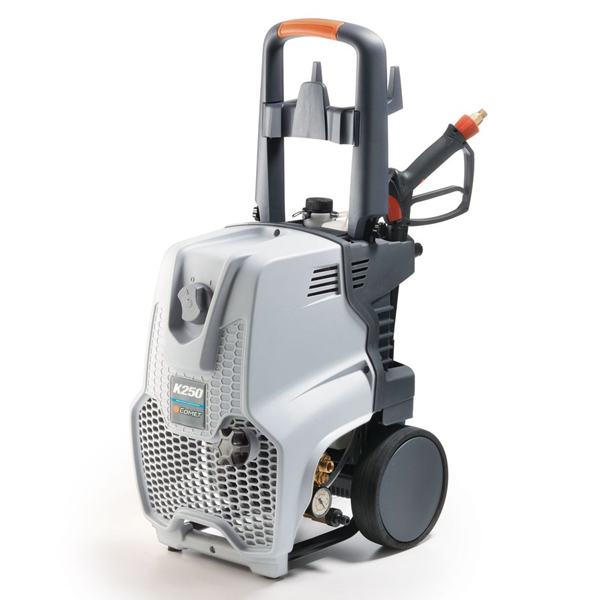 Comet K 250 11/210 T Extra 4 kW Electric Pressure Washer - 5,5 HP