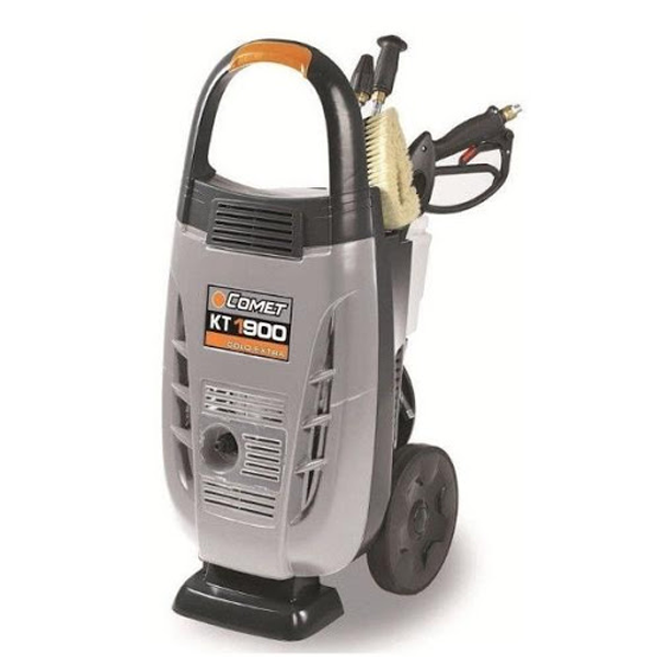 Comet KT 1900 Gold Extra Electric Pressure Washer 2,7 kW - 3,6 HP