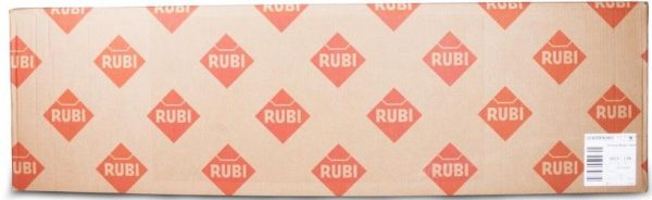Cortador de azulejos Rubi TP-66 S