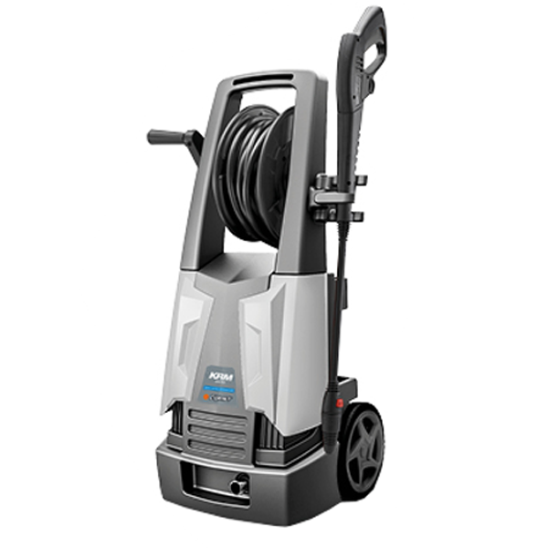 Comet KRM 1100 Extra 1,8 kW 125 Bar Electric Pressure Washer