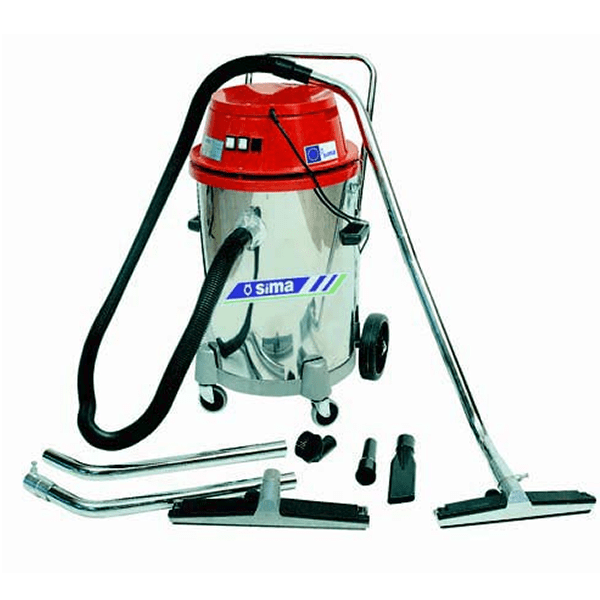 Sima C50 IB dust and liquid vacuum cleaner