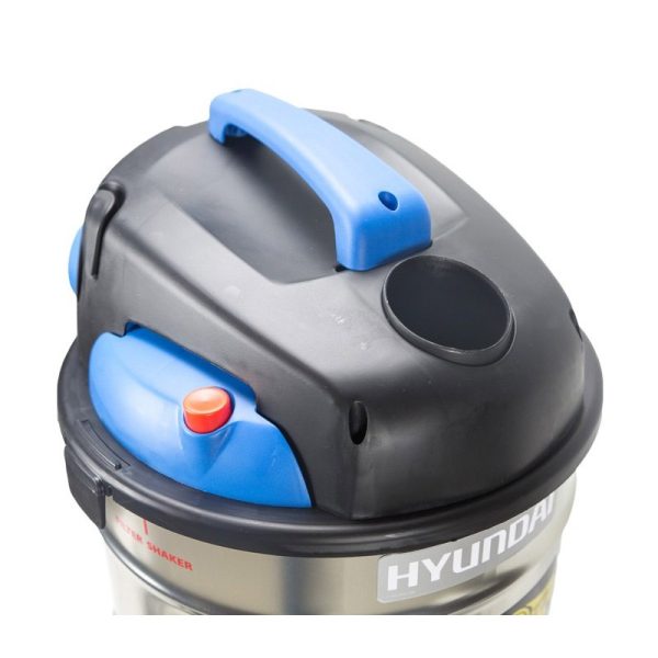 Hyundai HYVI20 vacuum cleaner