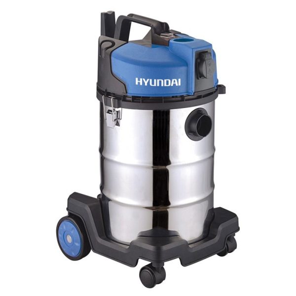 Hyundai HYVI32 vacuum cleaner