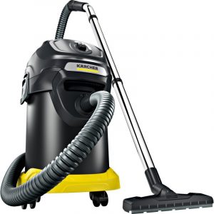 Karcher AD 4 Premium vacuum cleaner