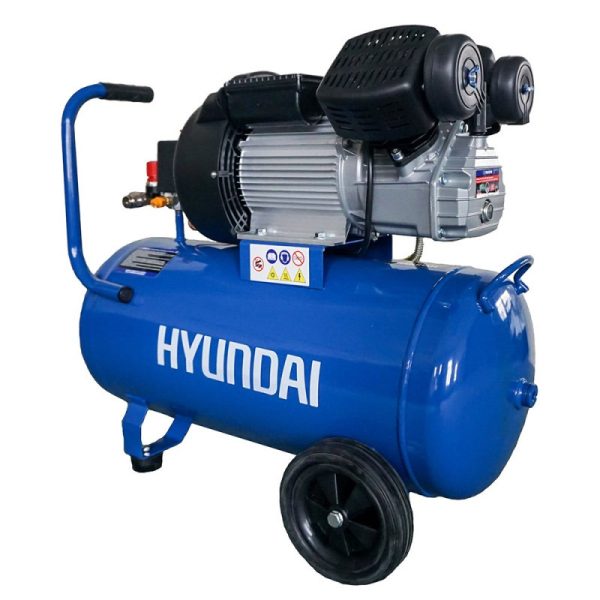 Hyundai Compressor HYAC50-31V
