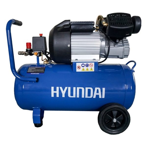 Compresor Hyundai HYAC50-31V