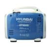 Generador inverter Hyundai HY900Si 2