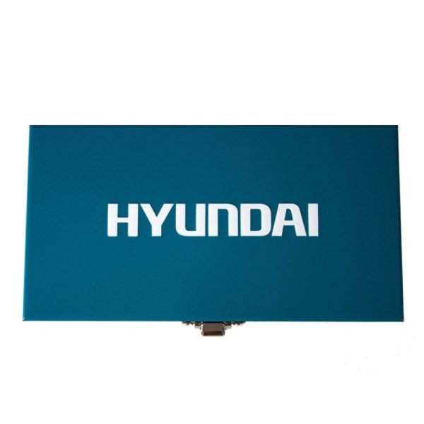 Hyundai K20 toolkit