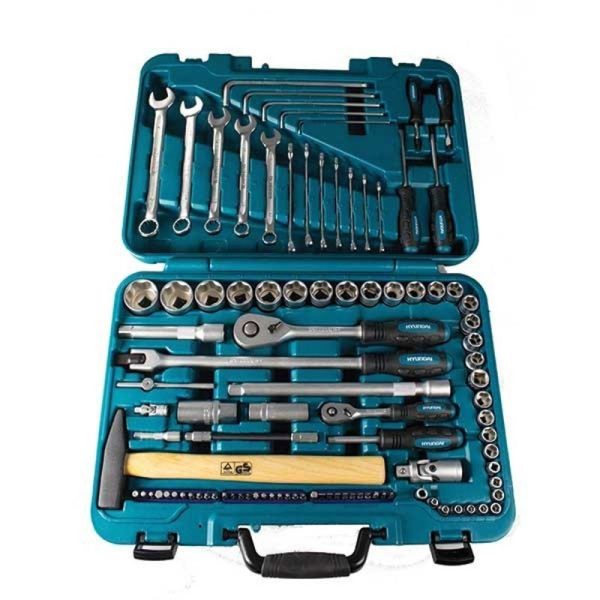 Kit tools Hyundai K101