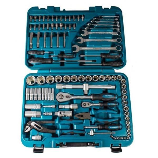 Kit tools Hyundai K98