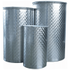 AISI 304 stainless steel wine tanks