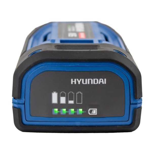 Cortacésped a batería Hyundai HY-LM3801 58V