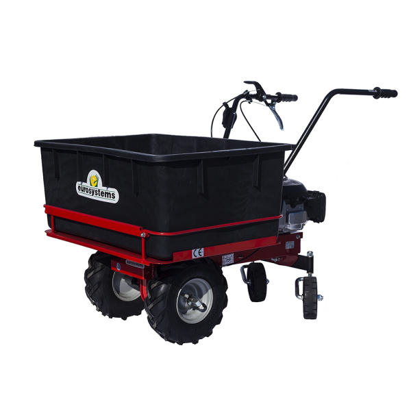 Eurosys Carry transport trolley