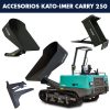 Accesorios Kato-Imer CARRY 250
