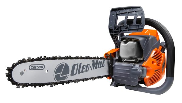 Oleo Mac GS 451 2.9CV Chainsaw - 16 "