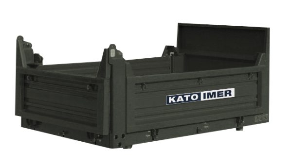 Kato-Imer accessories CARRY 150