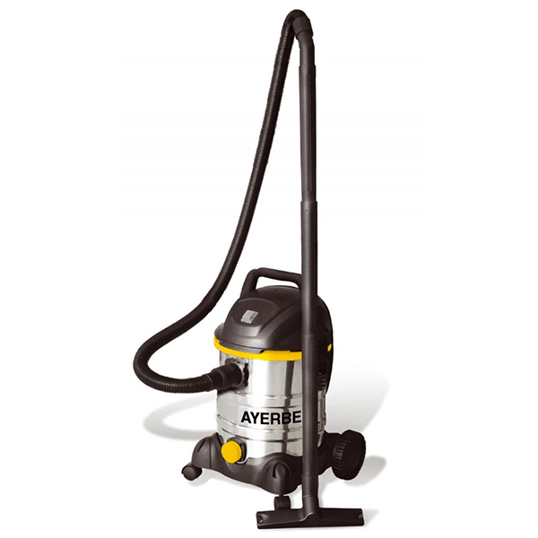 Vacuum cleaner Ayerbe AY 1300 INOX
