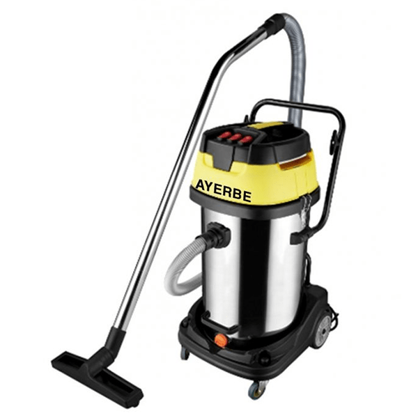 Vacuum cleaner Ayerbe AY 2000 INOX