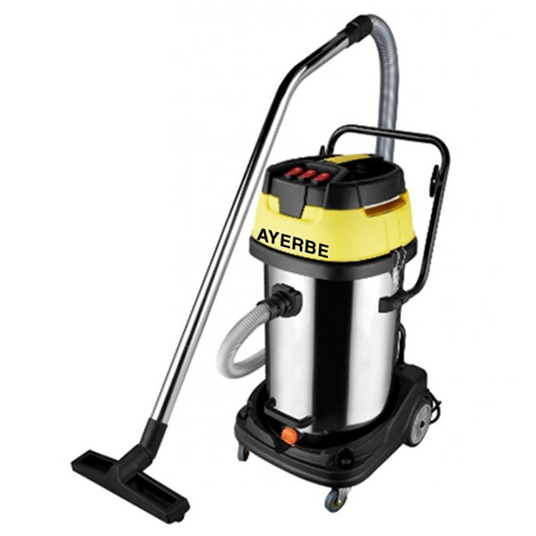 Vacuum cleaner Ayerbe AY 3000 INOX