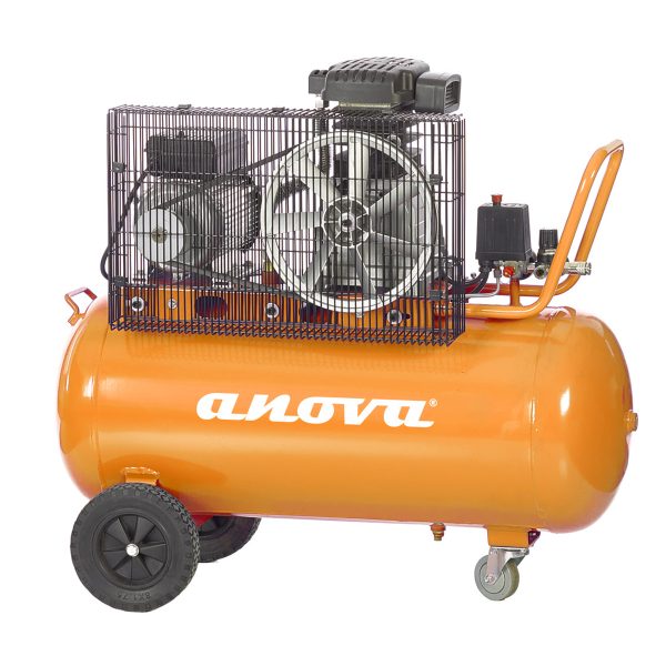 Luftkompressor Anova CA100