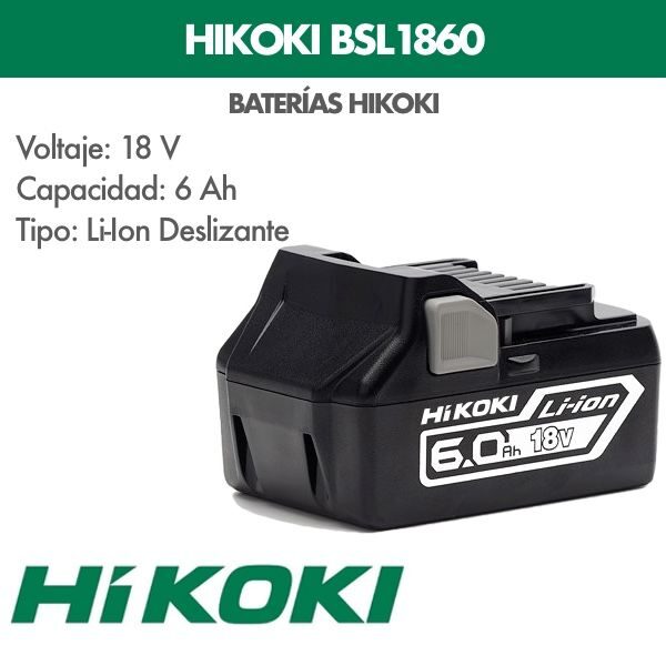 Battery Hikoki EBM315