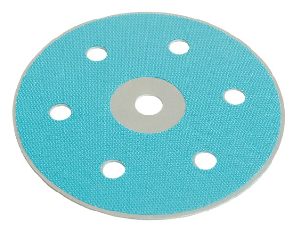 Plato de fijación para discos de 225 mm. de diámetro Imer Ibérica