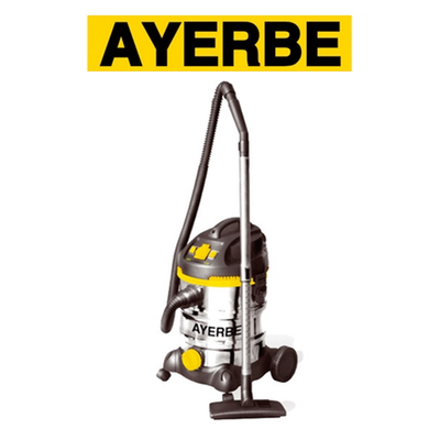 Ayerbe Vacuum Cleaners