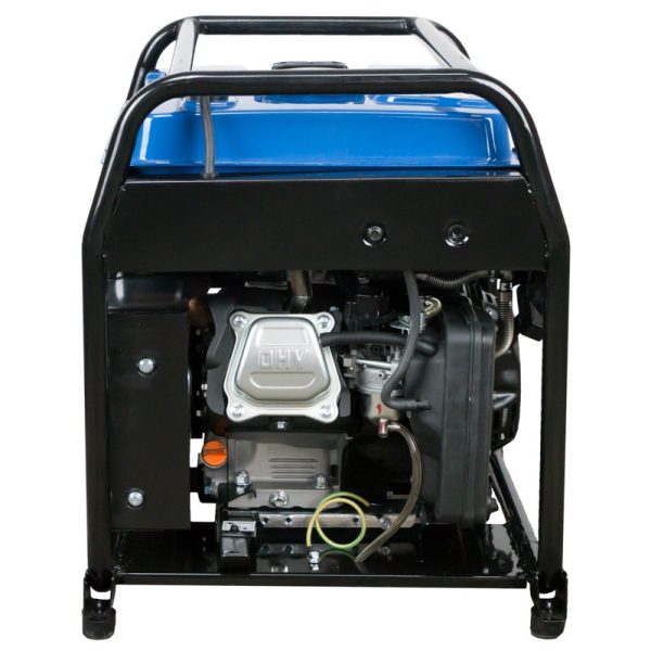 Інверторний генератор Hyundai HY4000i 3500 Вт