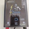 Pastor eléctrico para batería de coche Zeus ZB10 Solter
