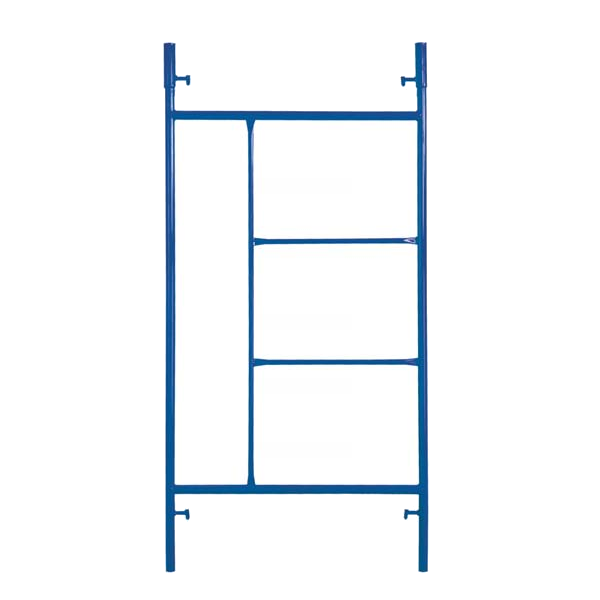 Scaffolding frame (AZZ) H: 1000-2000x800-1500