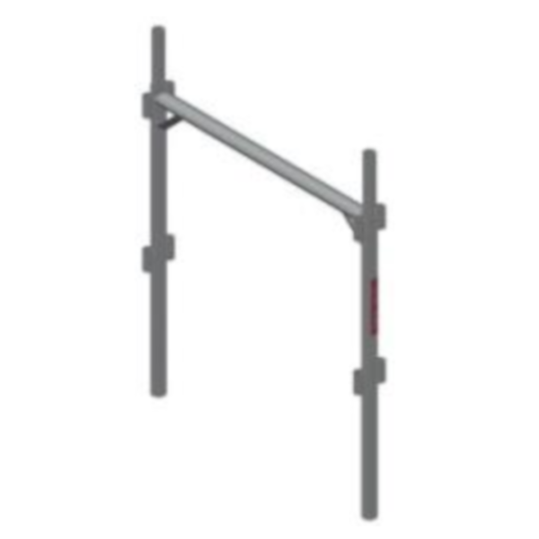 DUO scaffolding frame 45 UB / HB 1000x800 (GA)