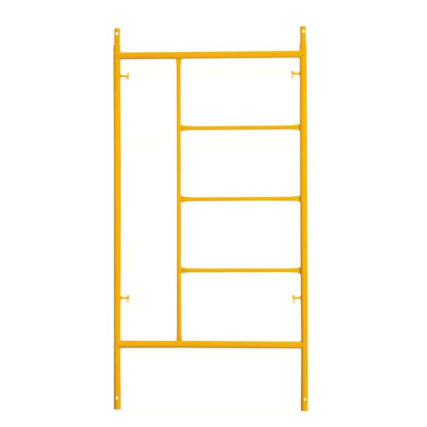 Scaffolding frame (RJY) H: 1000-2000x800-1500
