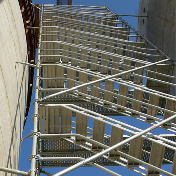 Access towers