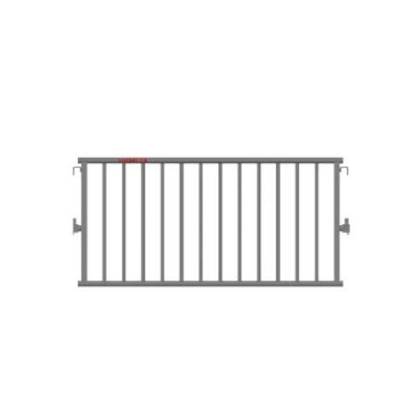 Railing bars Dacame MF48 (GA)