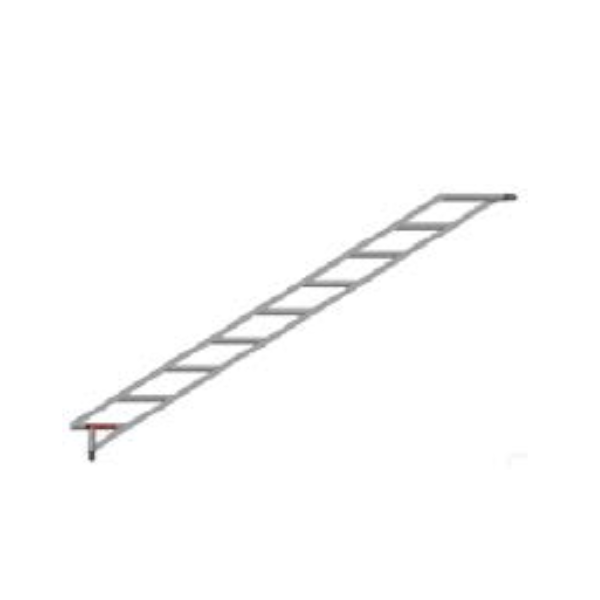 Lattice ladder Desm. Meka 48 (GA)