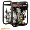 Motobomba Diesel ( Aguas Cargadas ) ITCPower DPT80LE