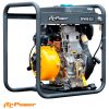 Motobomba Diesel Alta presión ITCPower DPH40LE-2