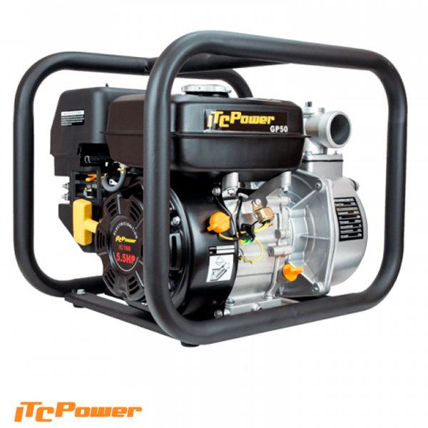 Motor pump PUMP ITCPower Clean Water Flow GP50