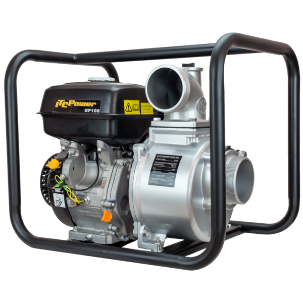 Motor pump PUMP ITCPower Clean Water Flow GP100