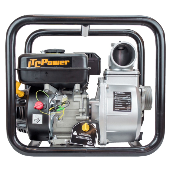电动泵PUMP ITCPower清洁水流量GP80