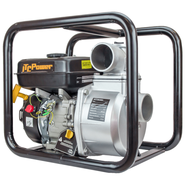 电动泵PUMP ITCPower清洁水流量GP80