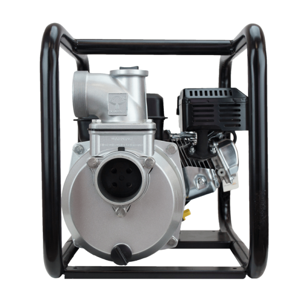 Pompe à moteur POMPE ITCPower Clean Water Flow GP80