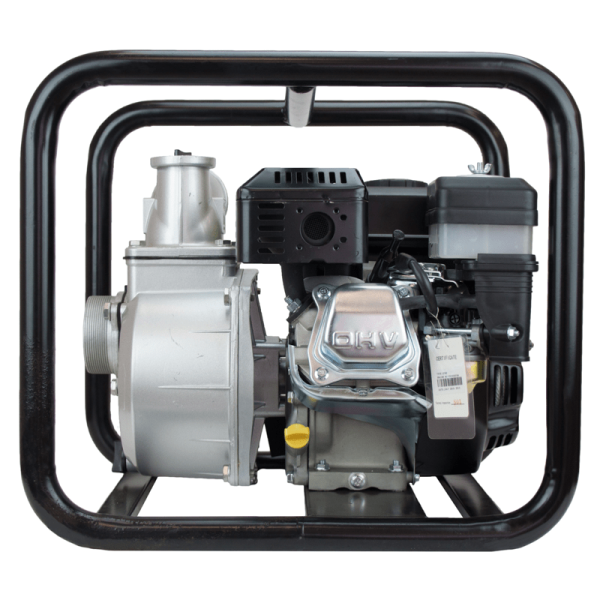 Pompe à moteur POMPE ITCPower Clean Water Flow GP80