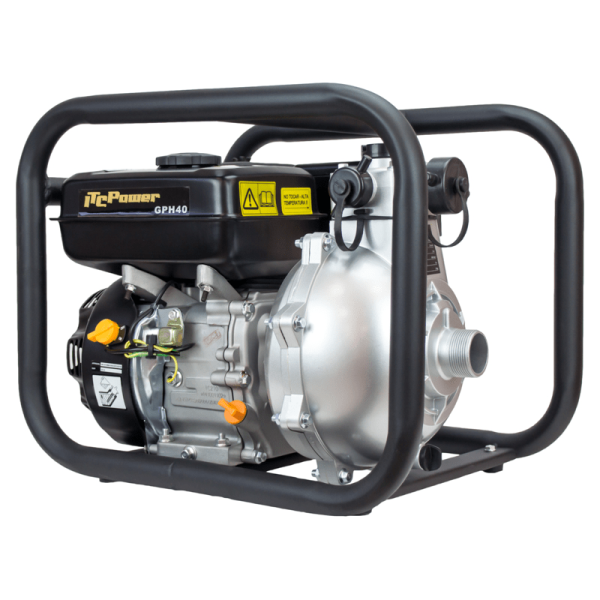 ITCPower GPH40 High Pressure Petrol Pump