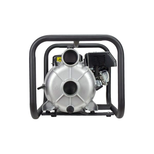Pompe de moteur à essence ITCPower chargée ou en eau sale GTP80