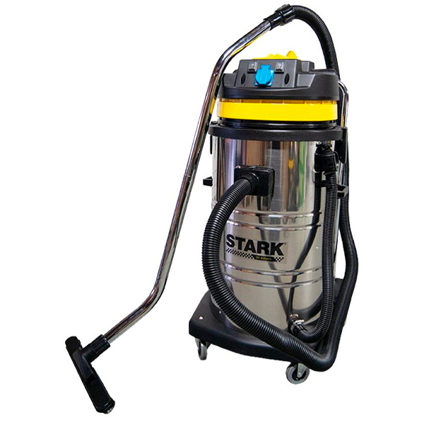 STARK 80-2P vacuum cleaner