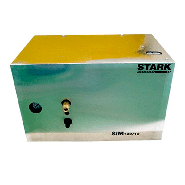 STARK SIM 180 / 13 cold water electric pressure washer